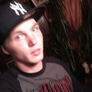 Meet your Posher, Frank